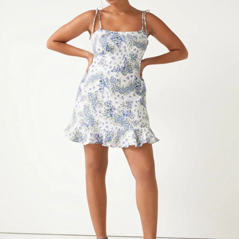 & Other Stories dress, size US4